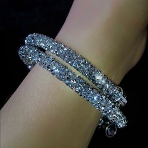Swarovski bracelet 💎💎💎